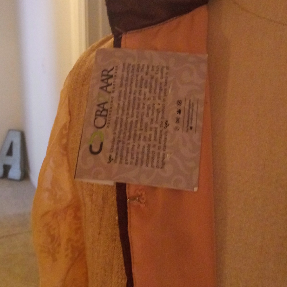 Dress - Picture 5 of 8